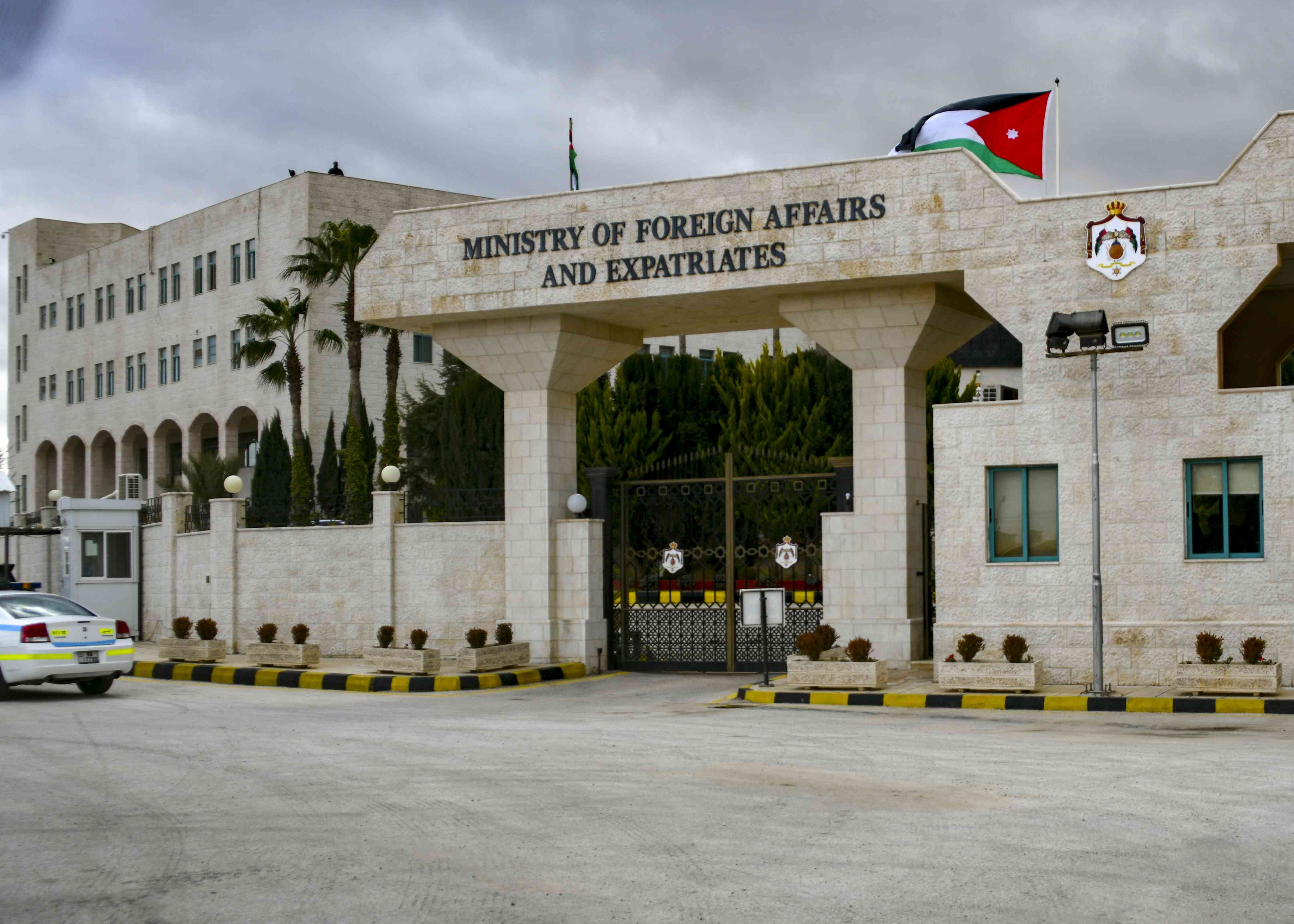 الأردن يدين قرارا إسرائيليا لمصادرة 8 آلاف دونم من الأغوار