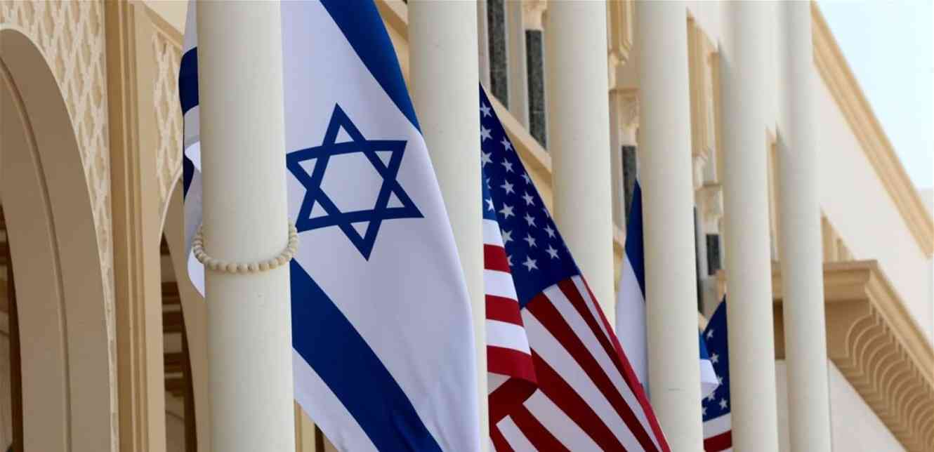 مسؤول أميركي: واشنطن منزعجة من الرد الإسرائيلي