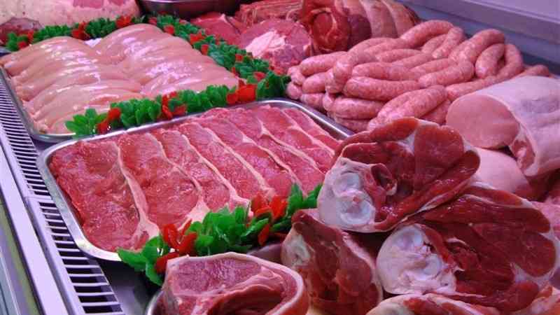 بلدية جرش تتلف 300 كيلو من اللحوم
