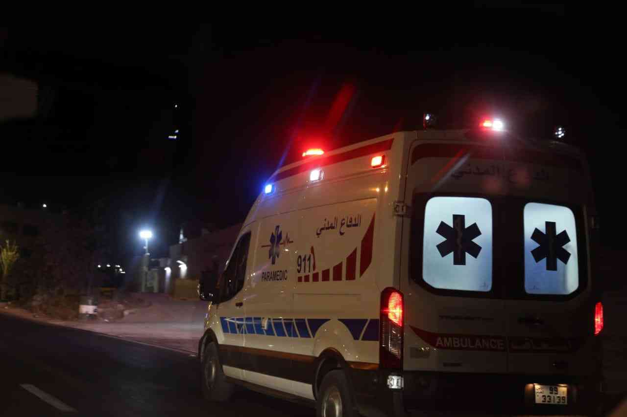 وفاة شخص إثر صعقة كهربائية في عمان