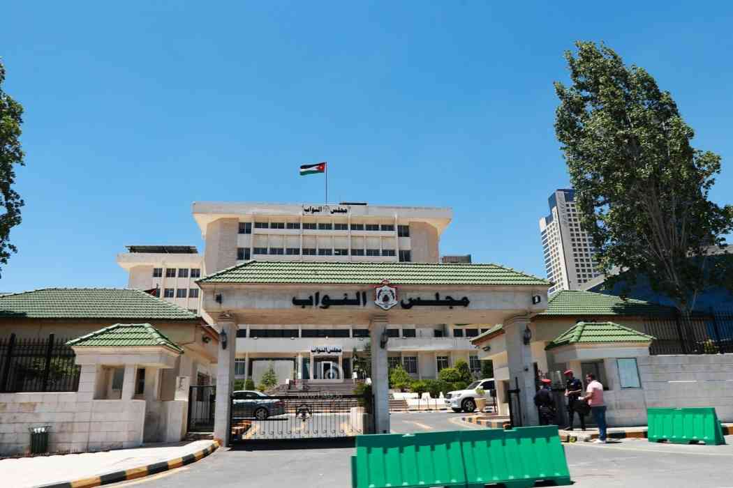 لجنة فلسطين في الأعيان ترحب بقرار مجلس الأمن بشأن القطاع