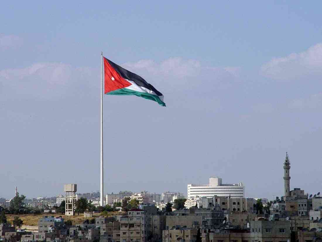 الأردن يرحب بقرار محكمة العدل الدولية بشأن تدابير جديدة دعوى جنوب إفريقيا
