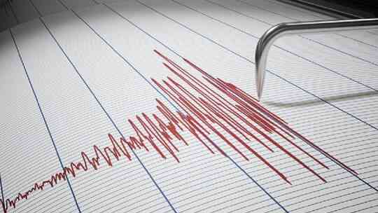زلزال يضرب جنوب اليونان
