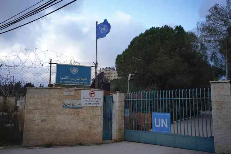 مصادر بالأمم المتحدة: إسرائيل قدمت مقترحا لتفكيك الأونروا