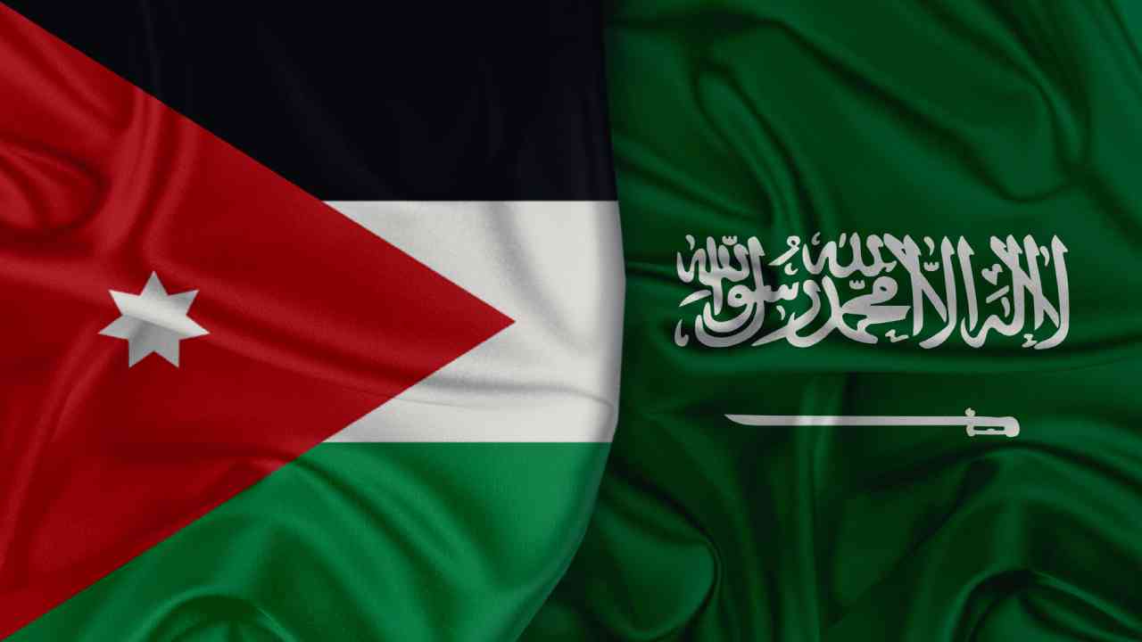 السعودية: ندعم جميع خطوات الأردن أمام من يحاول اختطاف الدولة