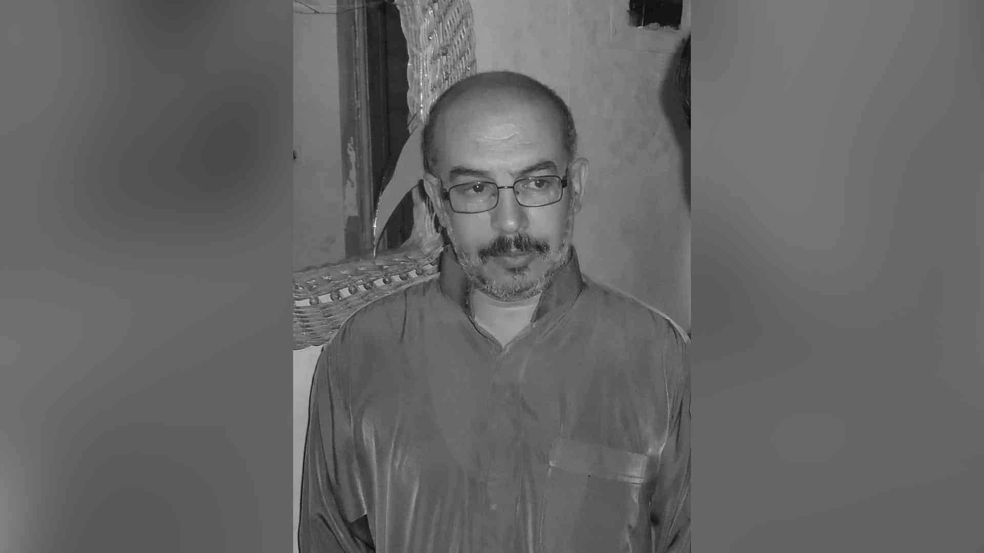 وفاة العالم الأردني الدكتور محمد أبو صعيليك