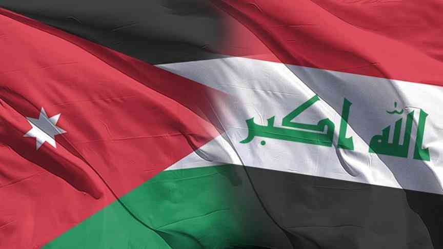 الأهمية الاقتصادية للربط الكهربائي بين الأردن والعراق