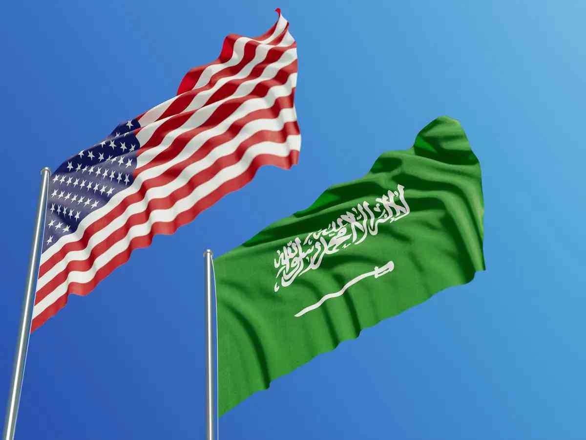 مسؤول أمريكي: التطبيع بين السعودية وإسرائيل سيتضمن اتفاقية عسكرية أمريكية مع المملكة
