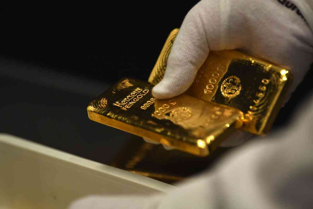 ارتفاع لافت على أسعار الذهب في الأردن بالتسعيرة المسائية