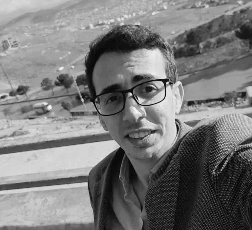 الديمقراطي الاجتماعي الأردني ينعى الشاب شادي أبو راشد