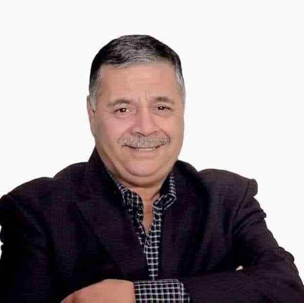 وفاة رئيس بلدية الهاشمية الأسبق عقلة الزيود