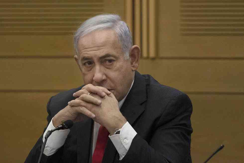 وزيرة المواصلات الإسرائيلية: متظاهرون يريدون اغتيال نتنياهو