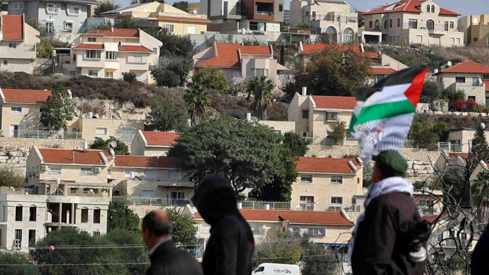 السلطة الفلسطينية: الاحتلال يضلل المجتمع الدولي بشأن الاستيطان