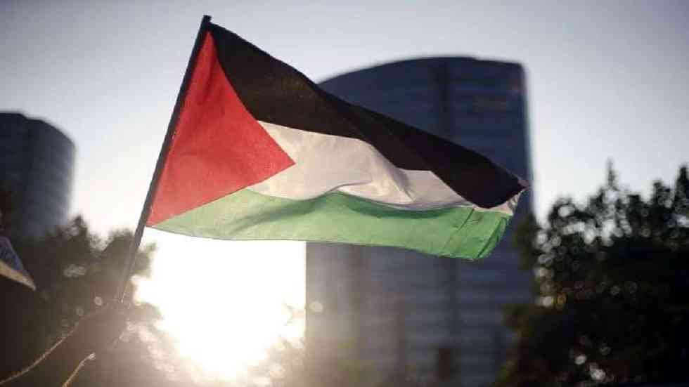 أيرلندا تعتزم الاعتراف بدولة فلسطينية خلال الأسابيع المقبلة