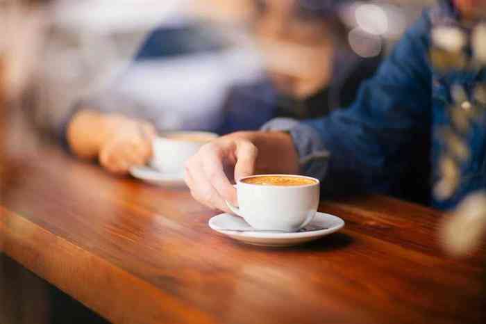 الضارة النافعة.. ما الكمية المثلى لشرب القهوة يوميا؟