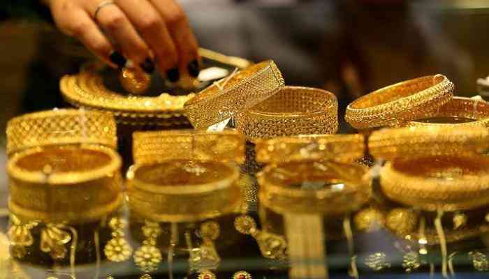الذهب يسجل مستوى تاريخيا في الأردن.. إليك الأسعار