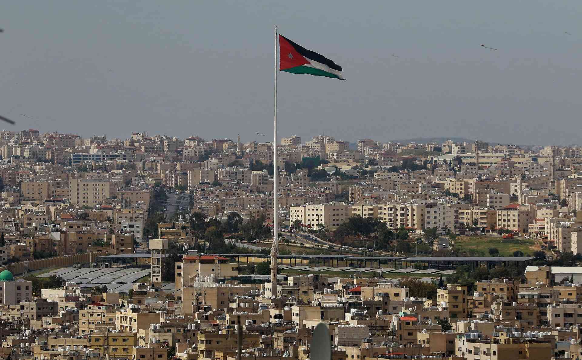 مصادر: شمال الأردن أكثر عرضة لسقوط المسيرات