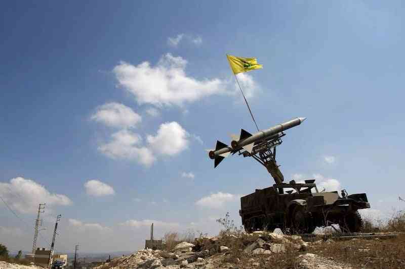 حزب الله يعلن بدء عملية عسكرية ضد الكيان