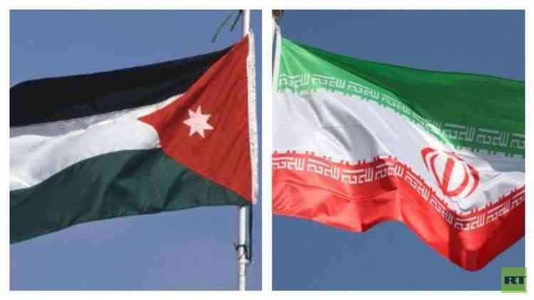 تحذير إيراني للأردن (فيديو)