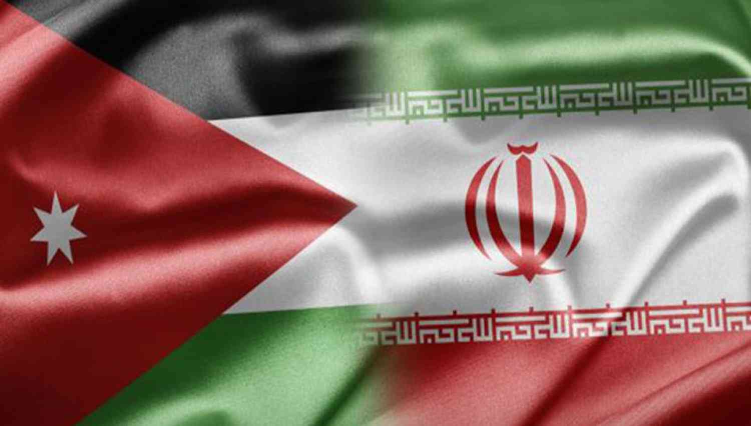إيران تهدد الأردن