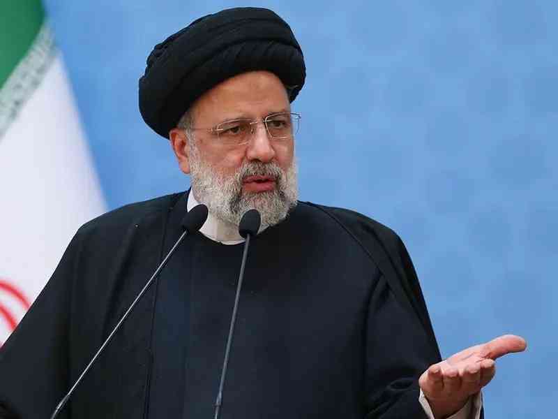 الرئيس الإيراني: أي مغامرة جديدة ستقابل برد أثقل