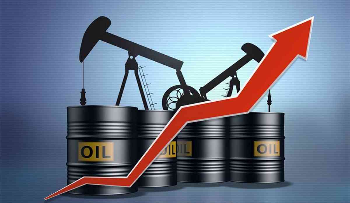 عقل: أسعار النفط مرشحة لمزيد من الارتفاع الشهر الحالي