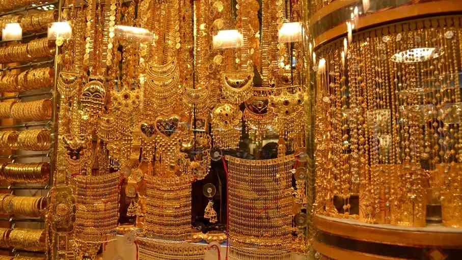 مستوى تاريخي جديد لأسعار الذهب في الأردن
