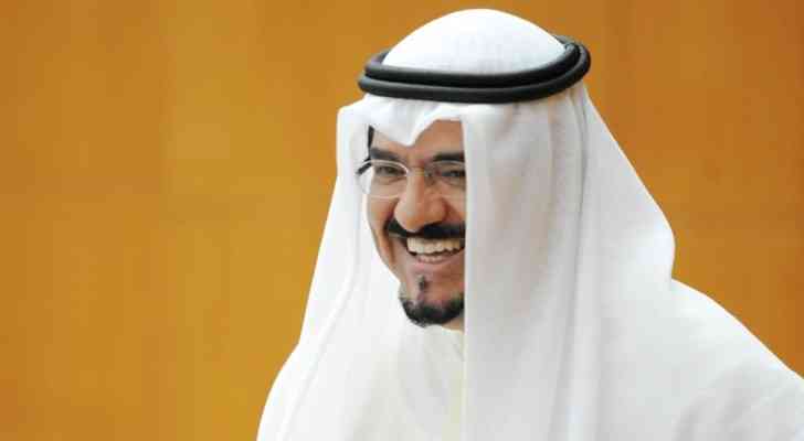 أحمد عبدالله الأحمد الصباح رئيسا للحكومة الكويتية