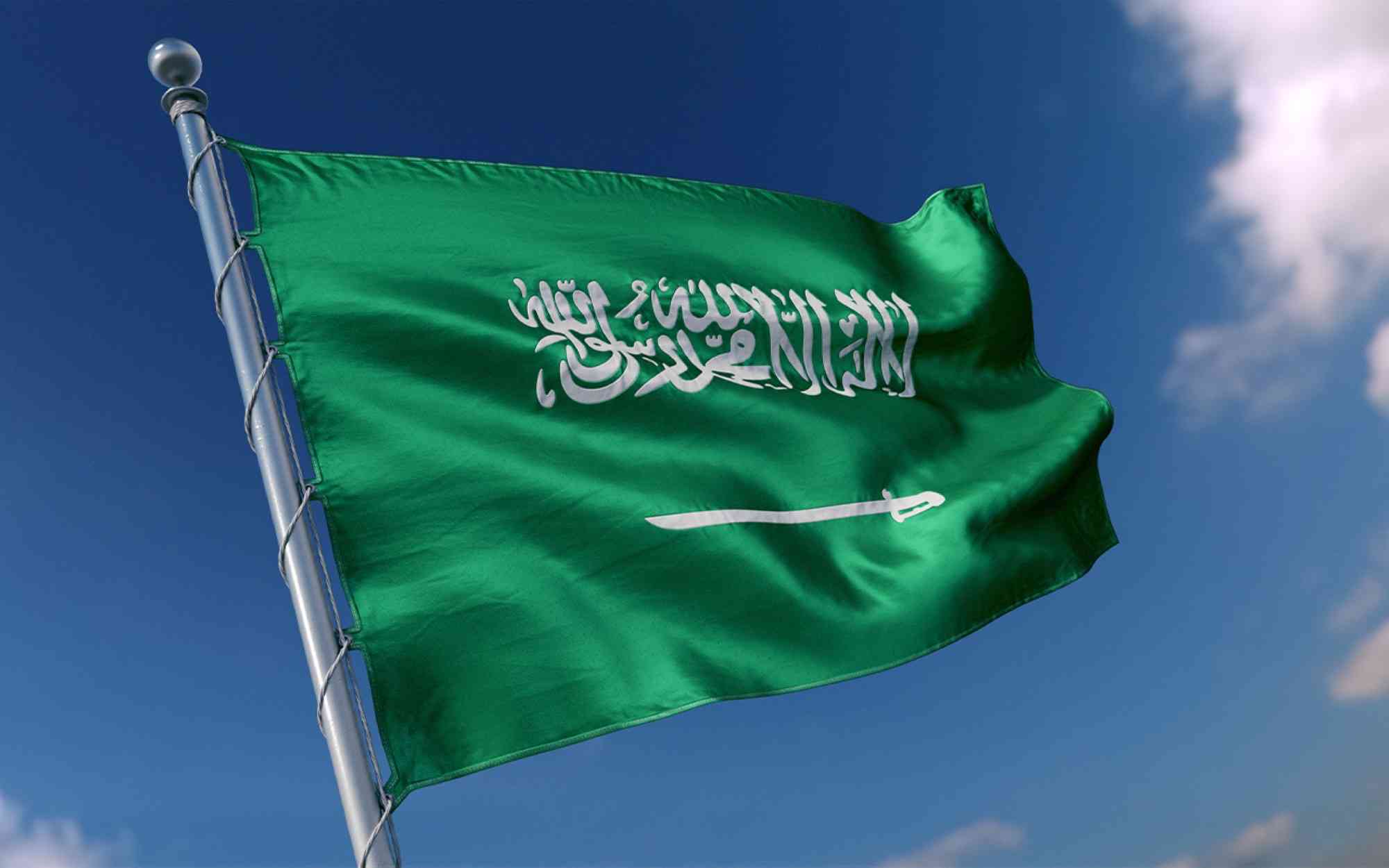 السعودية تنفي مشاركتها في اعتراض الهجمات الإيرانية على إسرائيل