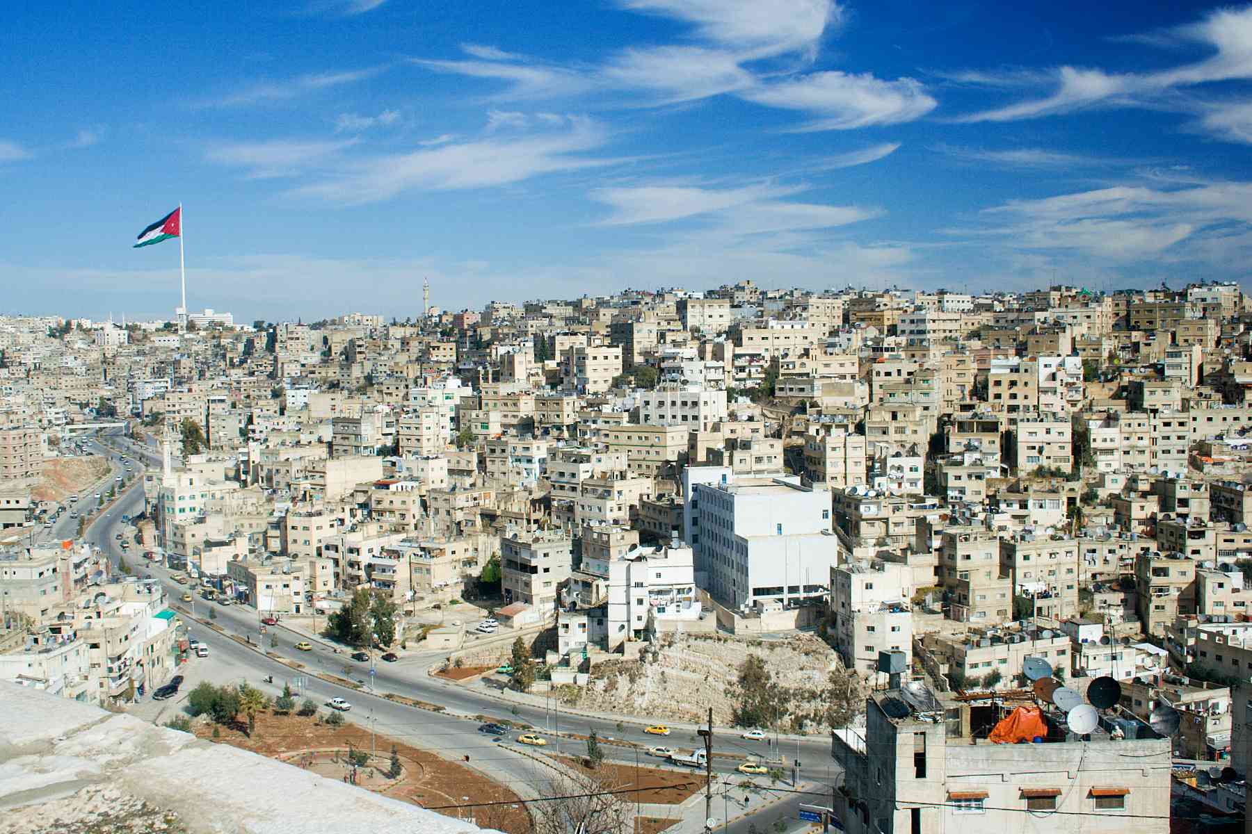 إجازة للأردنيين قد تصل إلى 9 أيام.. إليك الموعد