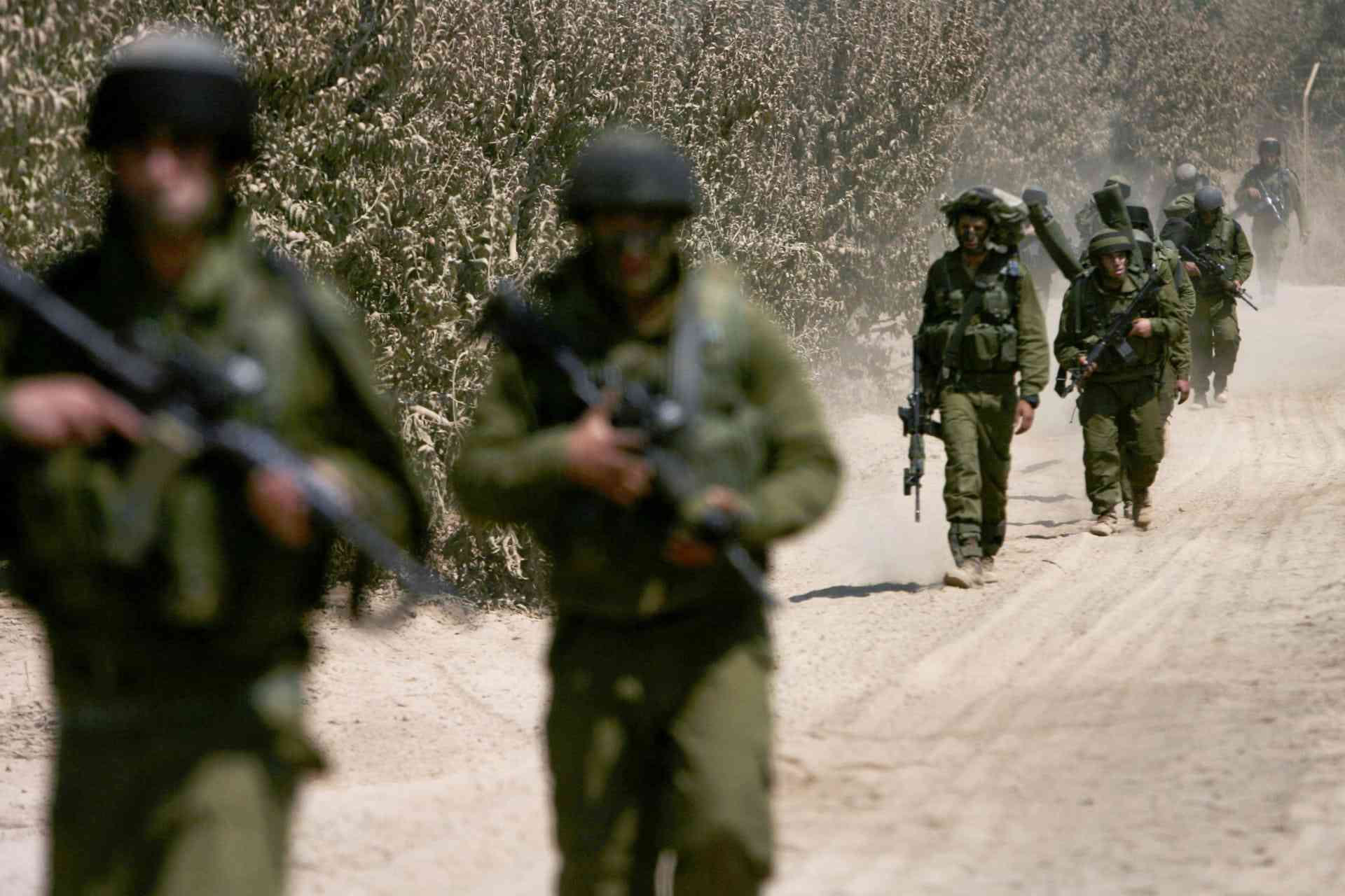 إسرائيل تسجل 60 معاقا يوميا بسبب الحرب