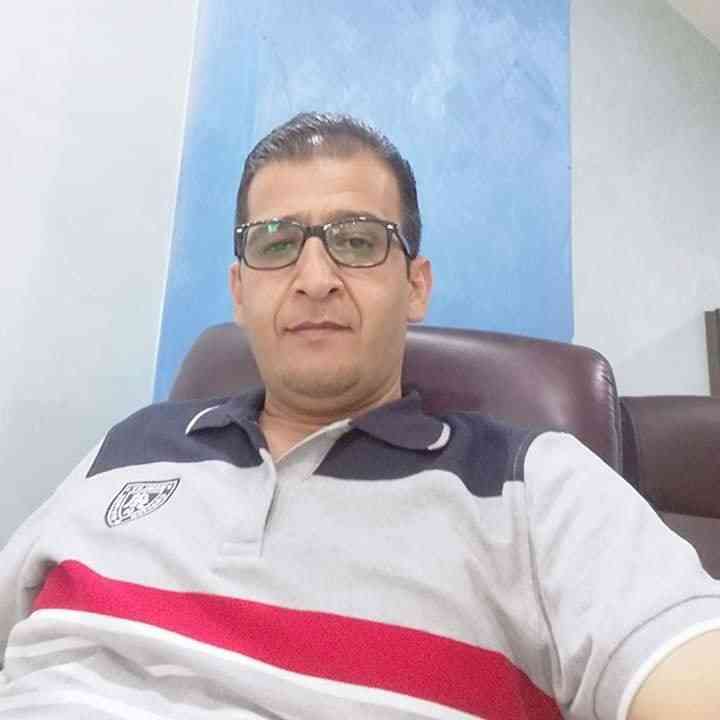 اتحاد النقابات العمالية يندد باعتقال أحمد السعدي