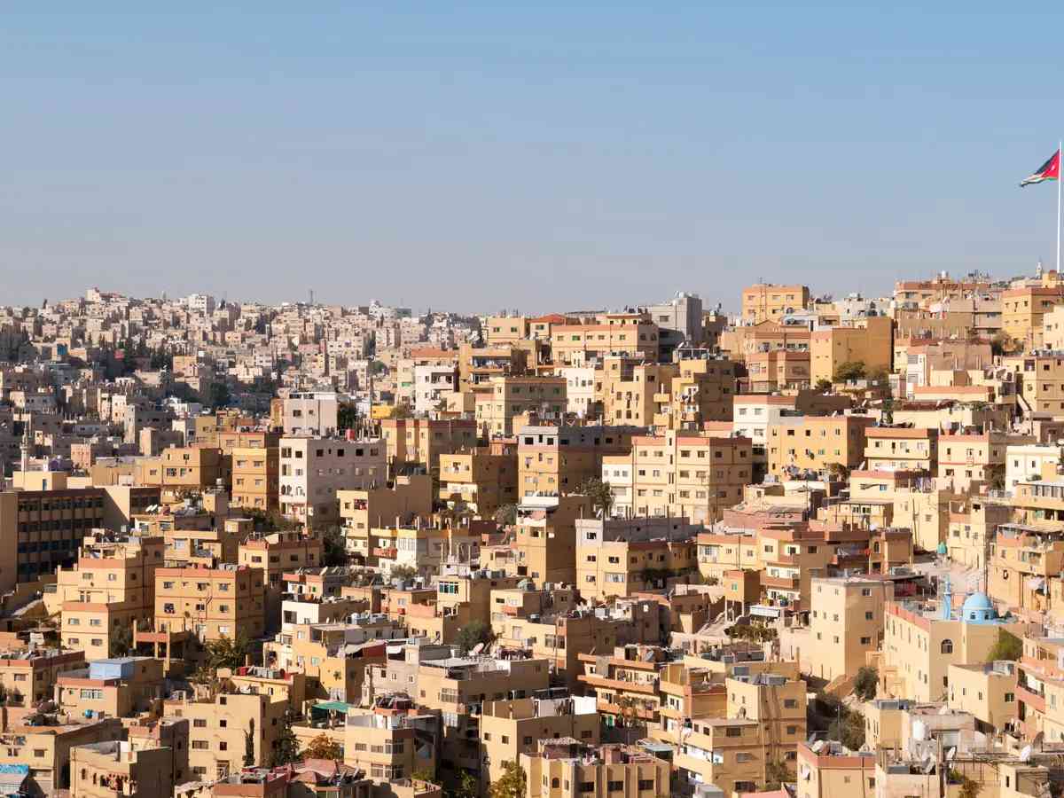 صندوق النقد: اقتصاد الأردن متين