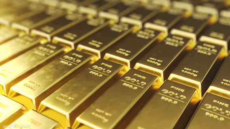 أسباب ارتفاع أسعار الذهب بالعالم