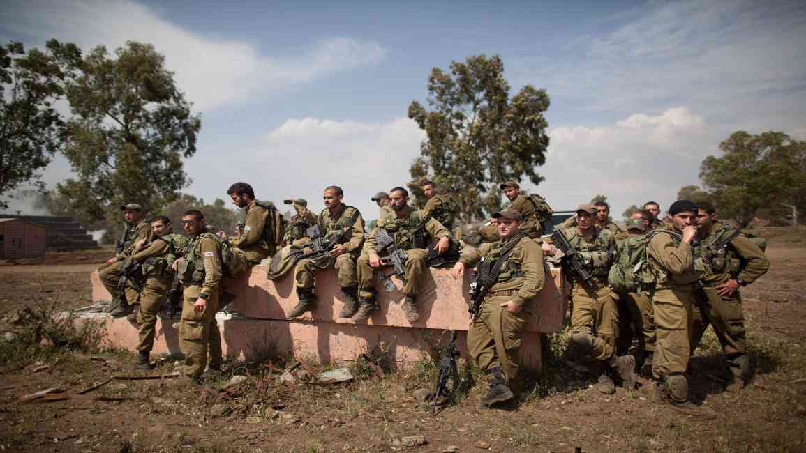 تقرير إسرائيلي: على الاحتلال إنهاء الحرب بسرعة