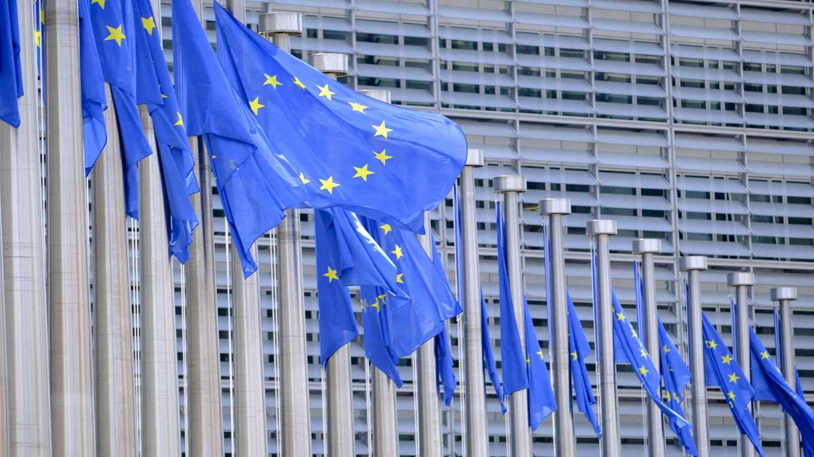 الاتحاد الأوروبي يبحث اليوم توسيع العقوبات ضد إيران