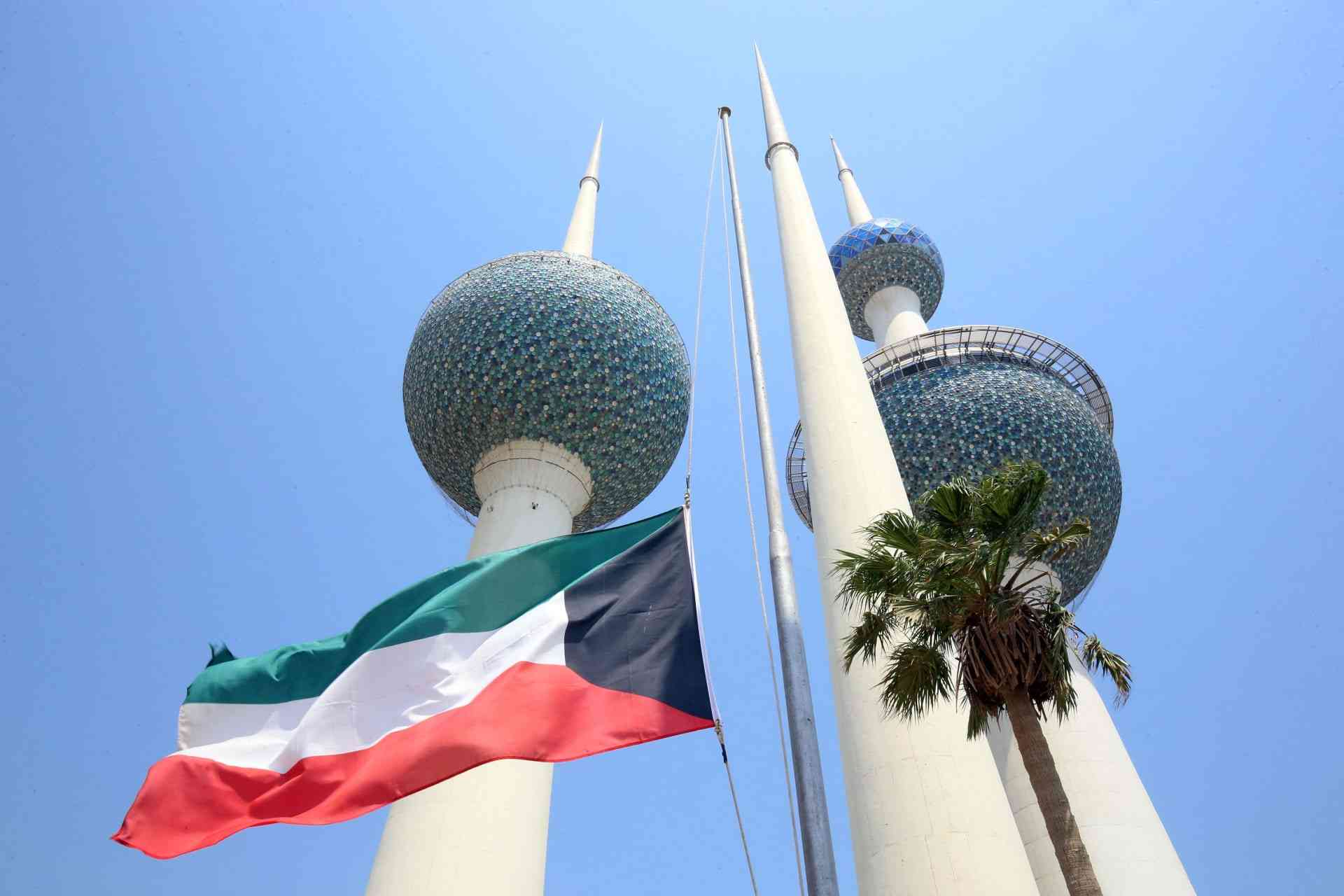 المري: 20 مليار دولار قيمة الاستثمارات الكويتية في الأردن