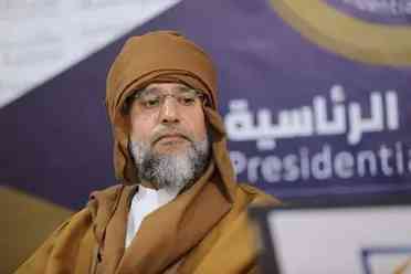 هل سيكون سيف الإسلام القذافي الرئيس القادم لليبيا ؟