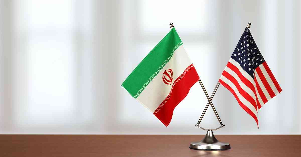 عقوبات أميركية جديدة على إيران