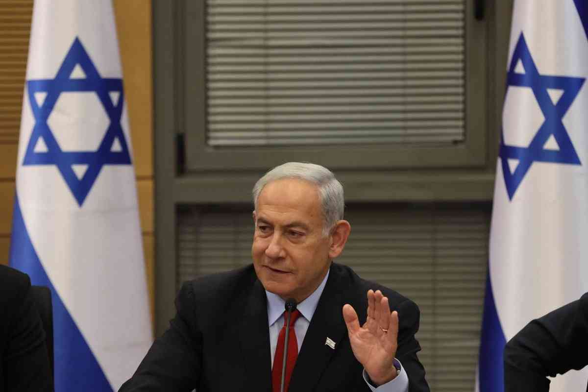 توقع إصدار أوامر اعتقال بحق مسؤولين إسرائيليين بينهم نتنياهو