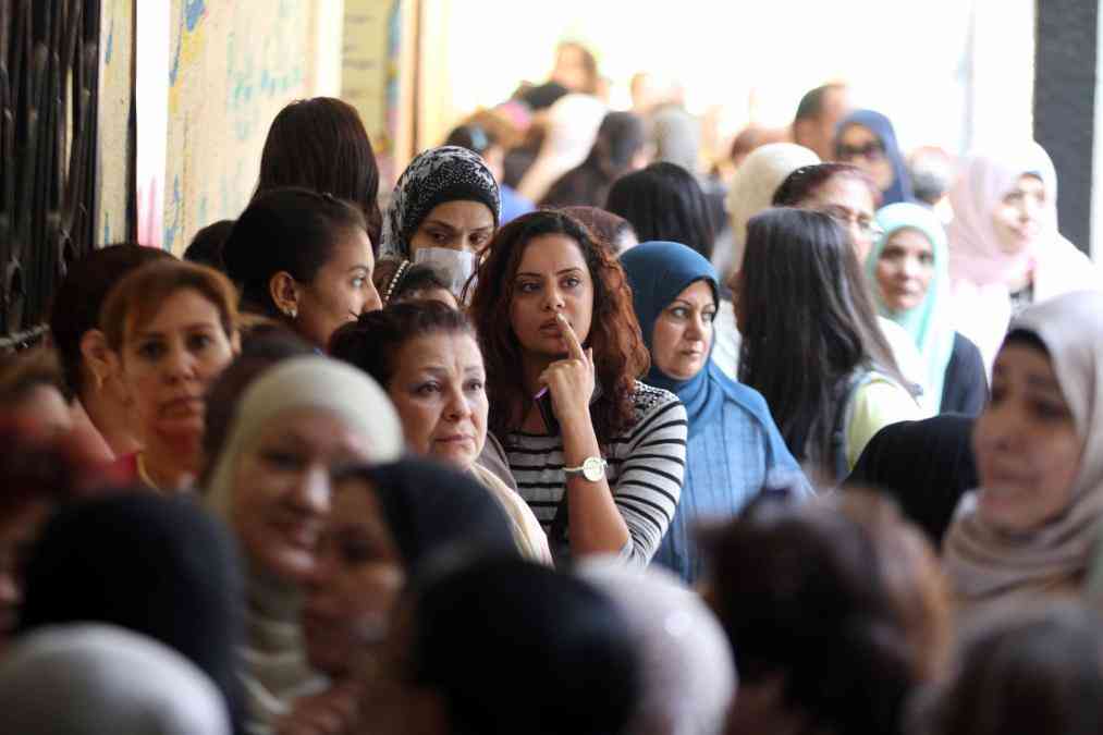 دراسة تكشف أبرز التحديات التي تواجه النساء في الأردن