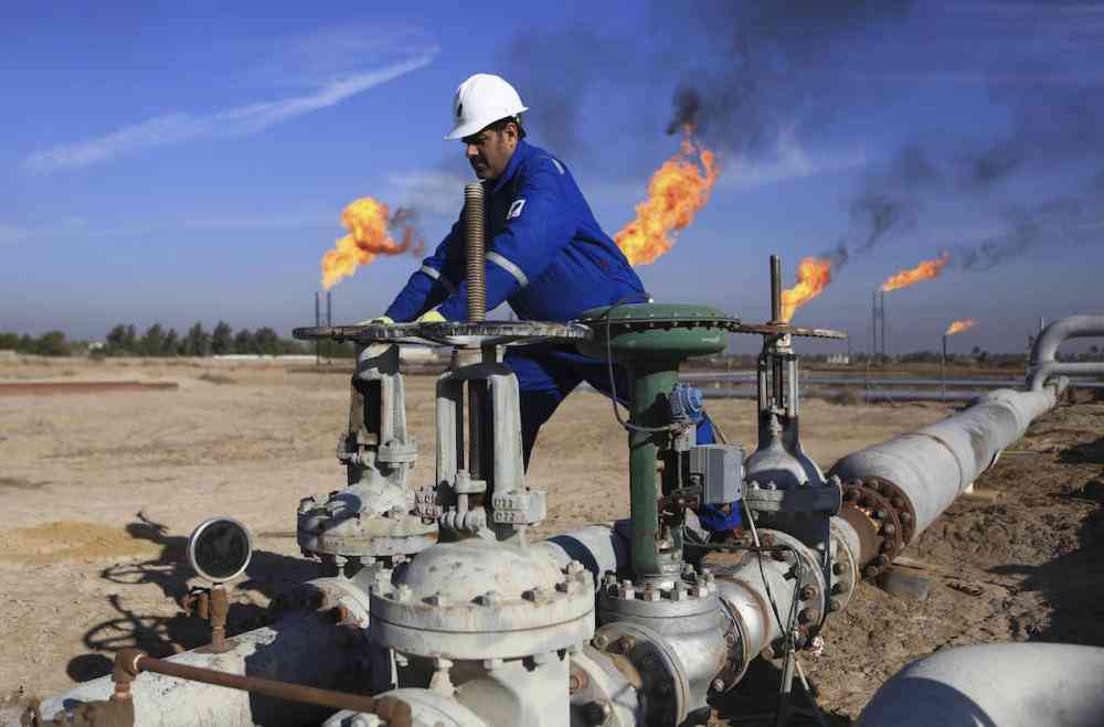 فصائل موالية لإيران تحاول حرمان الأردن من النفط العراقي