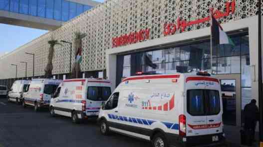 الأمن: استمرار نزيف الدم على الطرقات.. 7 وفيات و521 حادثاً مرورياً بالأمس
