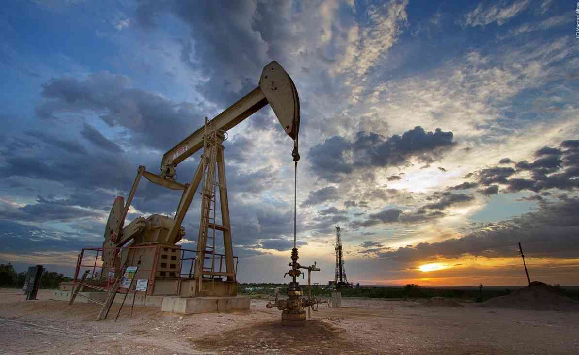 أسعار النفط ترتفع عالميـا