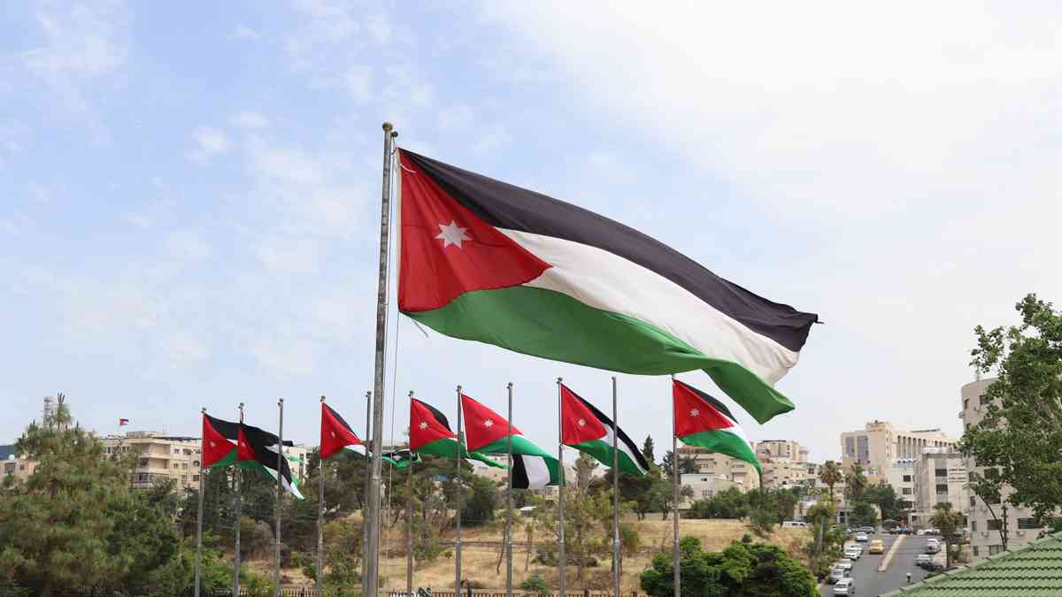 وكالة فيتش: التصنيف الائتماني للأردن مستقر رغم عدم الاستقرار الإقليمي