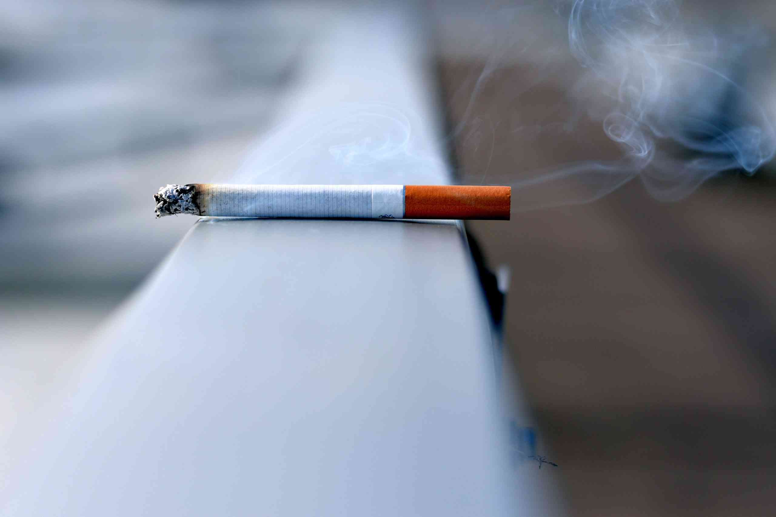 حبة سحرية للأردنيين للإقلاع عن التدخين