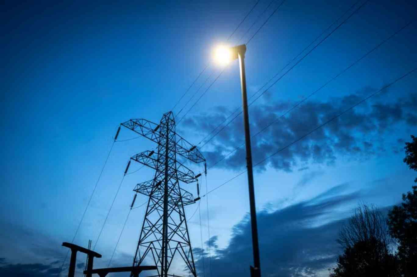 فصل الكهرباء عن مناطق في إربد الثلاثاء (أسماء)