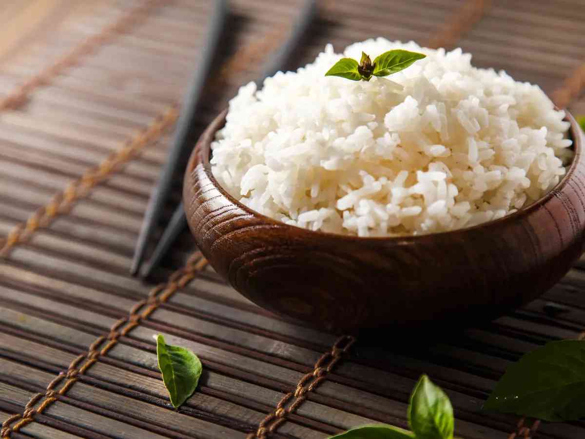 ما نوع الأرز الأكثر صحة؟