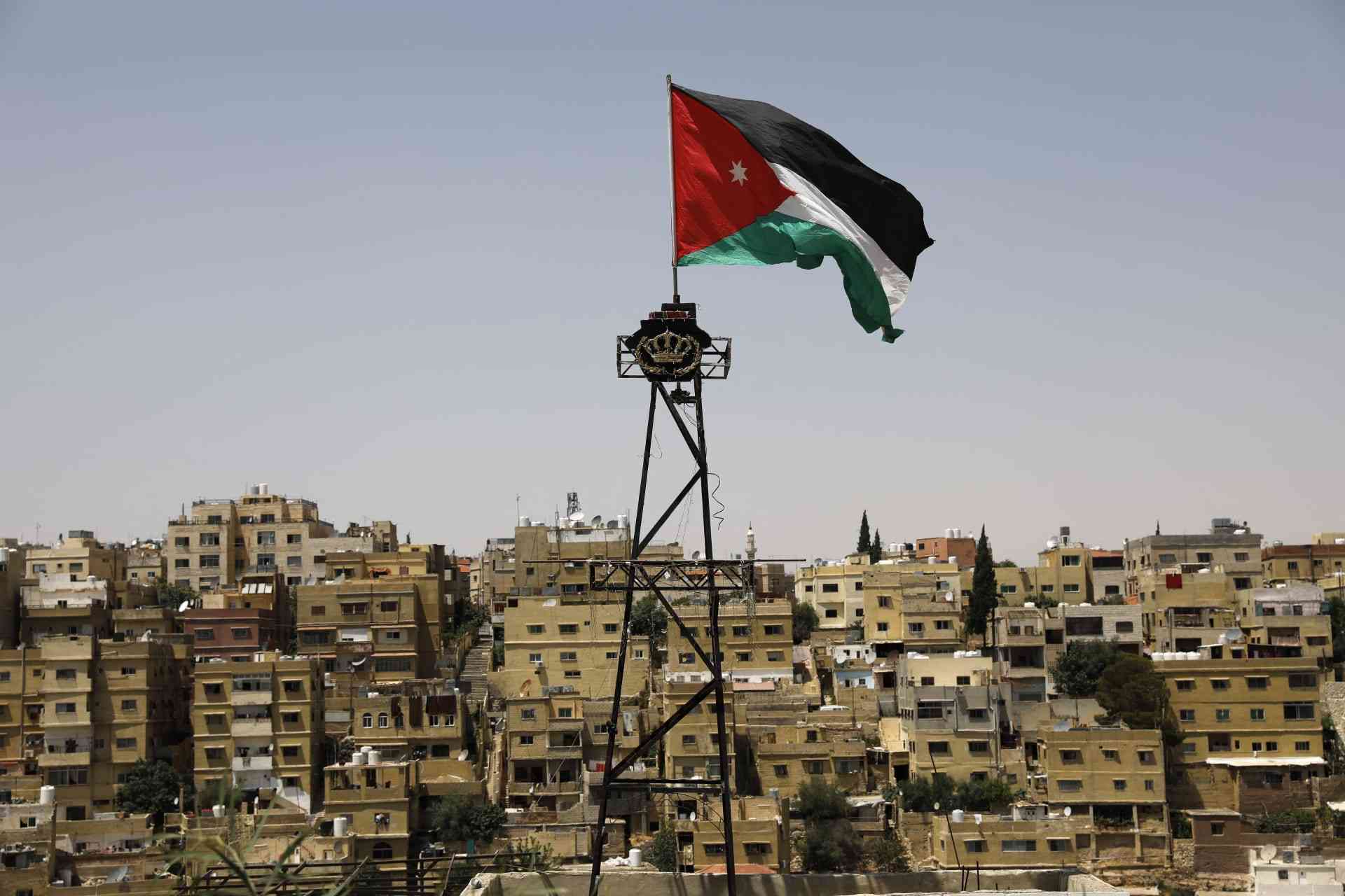 الأردن يرد على تصريحات استفزازية لقيادي في حماس