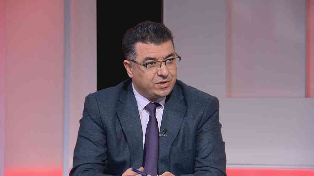 وزير الزراعة: الأردن يوصي بدعم التعاونيات في القطاع